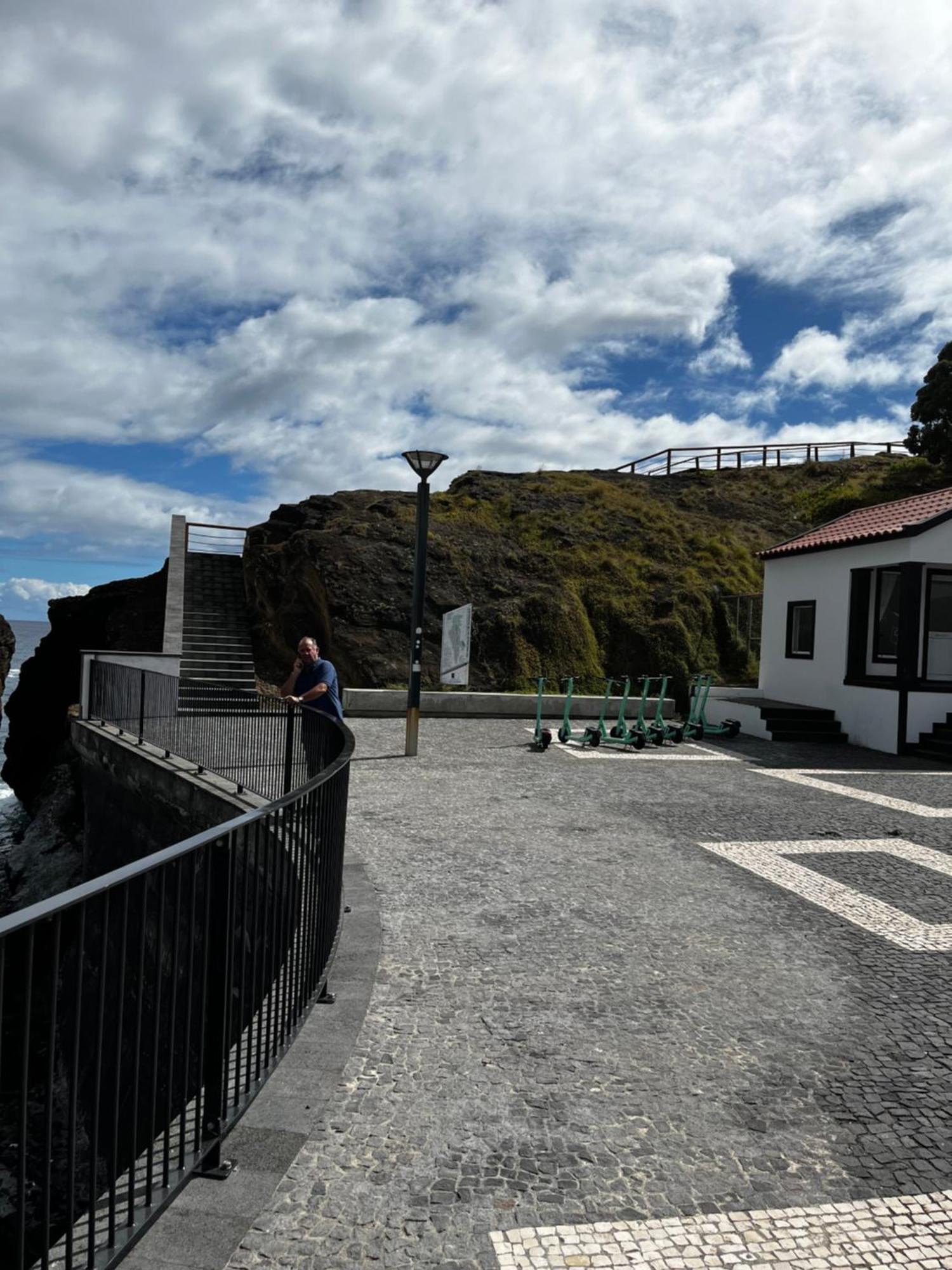 Casa Do Sol Villa Ponta Delgada  Exterior photo