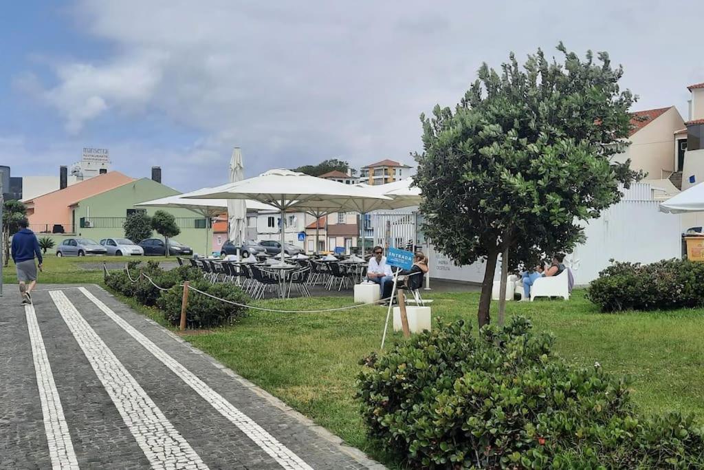Casa Do Sol Villa Ponta Delgada  Exterior photo