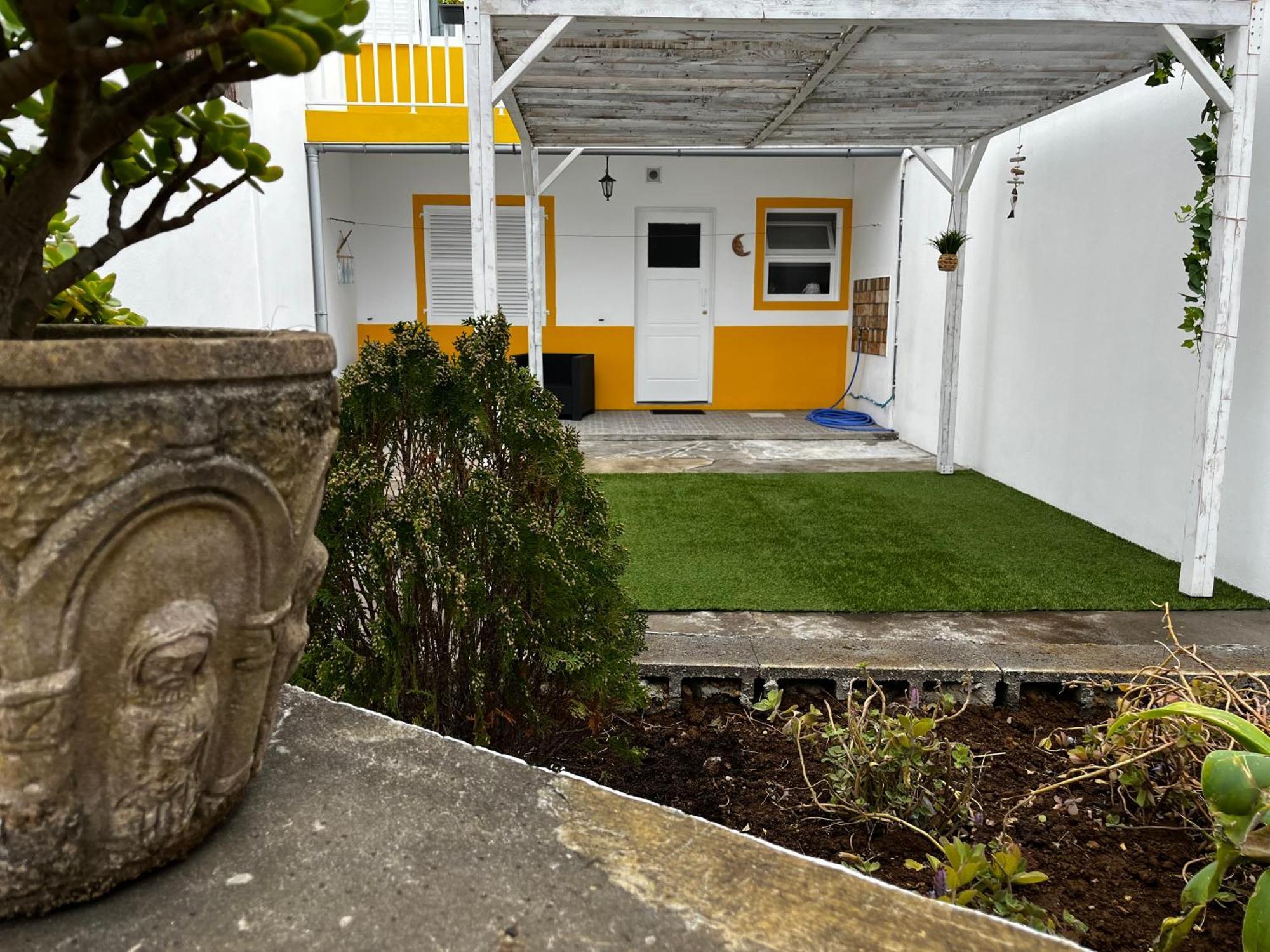 Casa Do Sol Villa Ponta Delgada  Exterior photo